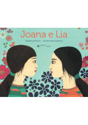 JOANA E LIA