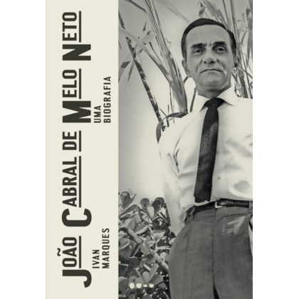 JOÃO CABRAL DE MELO NETO