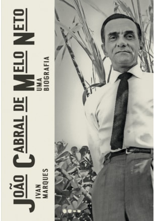 JOÃO CABRAL DE MELO NETO