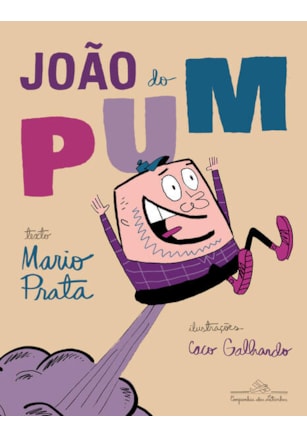 JOÃO DO PUM