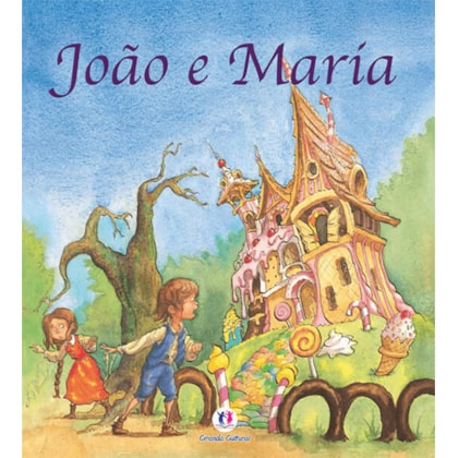 JOÃO E MARIA