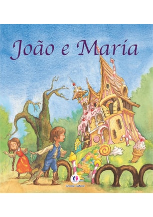 JOÃO E MARIA