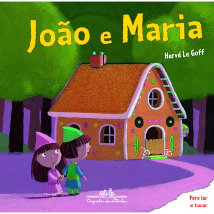 JOÃO E MARIA