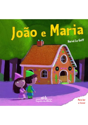 JOÃO E MARIA