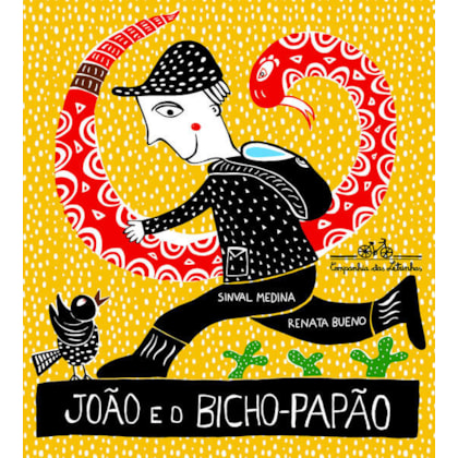 JOÃO E O BICHO-PAPÃO