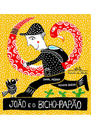 JOÃO E O BICHO-PAPÃO