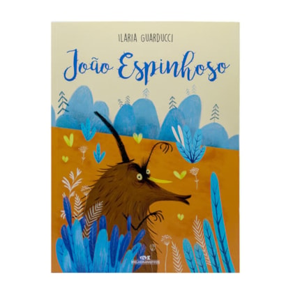 JOÃO ESPINHOSO