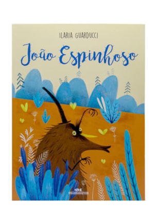JOÃO ESPINHOSO