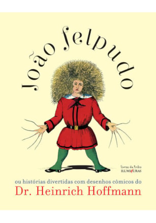 JOÃO FELPUDO