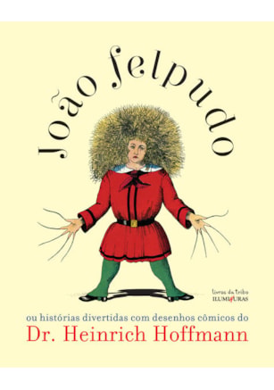 JOÃO FELPUDO