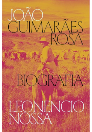 JOÃO GUIMARÃES ROSA, BIOGRAFIA