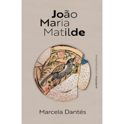 JOÃO MARIA MATILDE