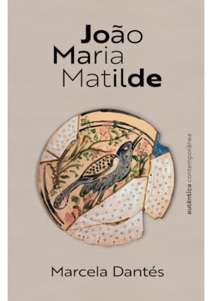 JOÃO MARIA MATILDE