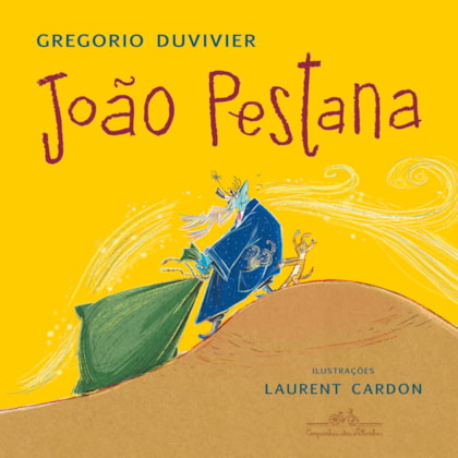 JOÃO PESTANA