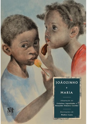 Joãozinho e Maria