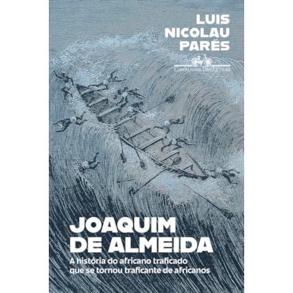 JOAQUIM DE ALMEIDA
