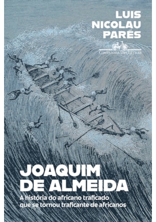 JOAQUIM DE ALMEIDA