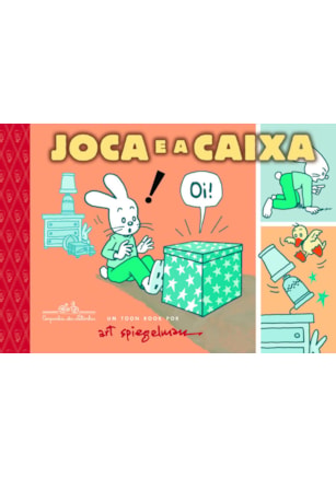 JOCA E A CAIXA