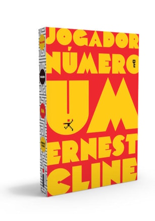 JOGADOR NÚMERO UM