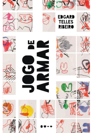 JOGO DE ARMAR
