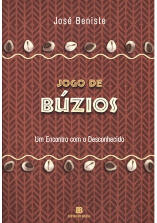 JOGO DE BÚZIOS