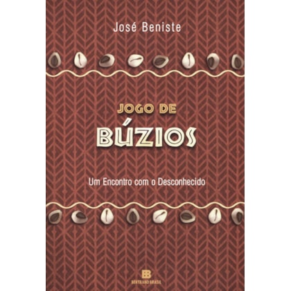 JOGO DE BÚZIOS
