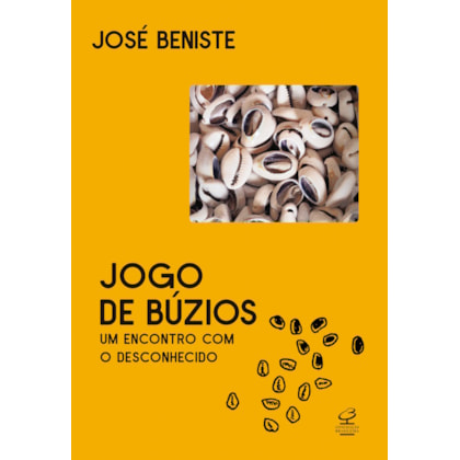 JOGO DE BÚZIOS