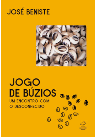 JOGO DE BÚZIOS