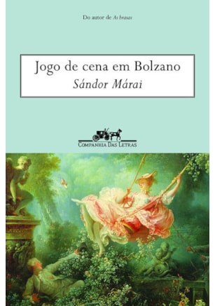 JOGO DE CENA EM BOLZANO