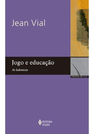 JOGO E EDUCAÇÃO