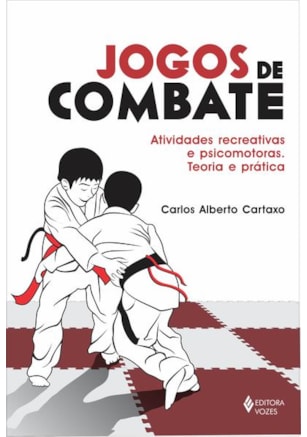JOGOS DE COMBATE
