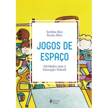 JOGOS DE ESPAÇO
