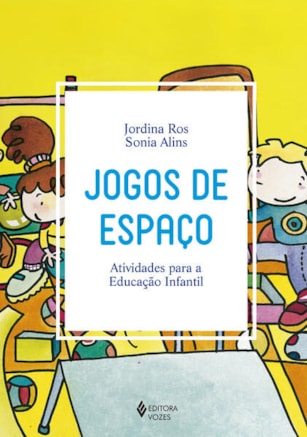 JOGOS DE ESPAÇO