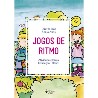 JOGOS DE RITMO