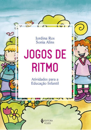 JOGOS DE RITMO