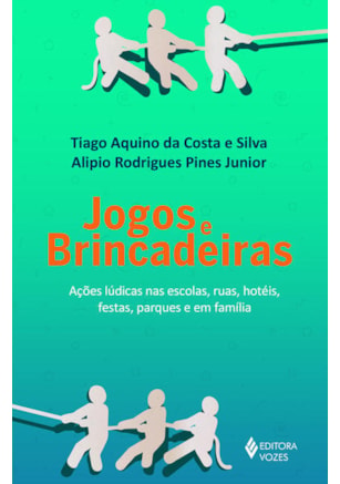 JOGOS E BRINCADEIRAS