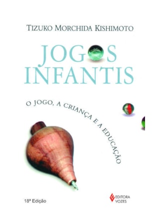 Jogos infantis