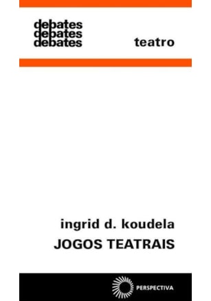 JOGOS TEATRAIS