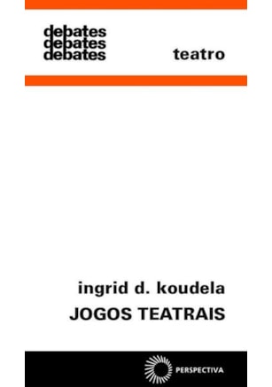 JOGOS TEATRAIS