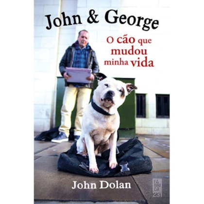 JOHN & GEORGE