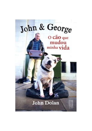 JOHN & GEORGE