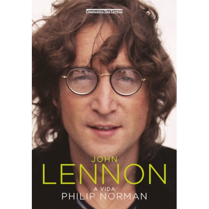 JOHN LENNON (NOVA EDIÇÃO)