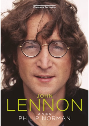 JOHN LENNON (NOVA EDIÇÃO)