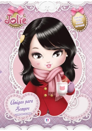 JOLIE - AMIGAS PARA SEMPRE