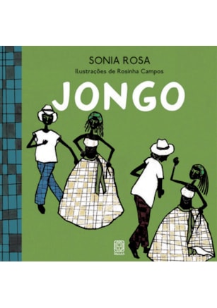JONGO