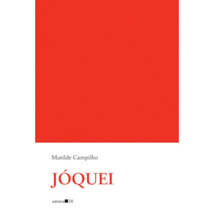 JÓQUEI