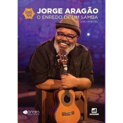 JORGE ARAGÃO