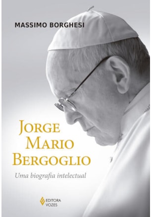 JORGE MARIO BERGOGLIO