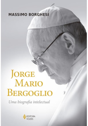 JORGE MARIO BERGOGLIO