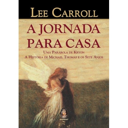 Jornada para casa